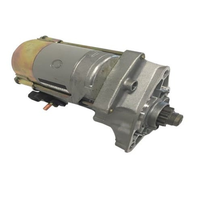 New, Old Stock Starter Motor fits McCormick 281349A1 87454706