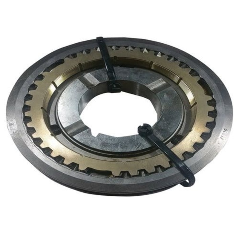 New, Old Stock Synchronizer Gear #3 - ZF fits International 433 533 633 733 833 fits Case IH 3148383R91