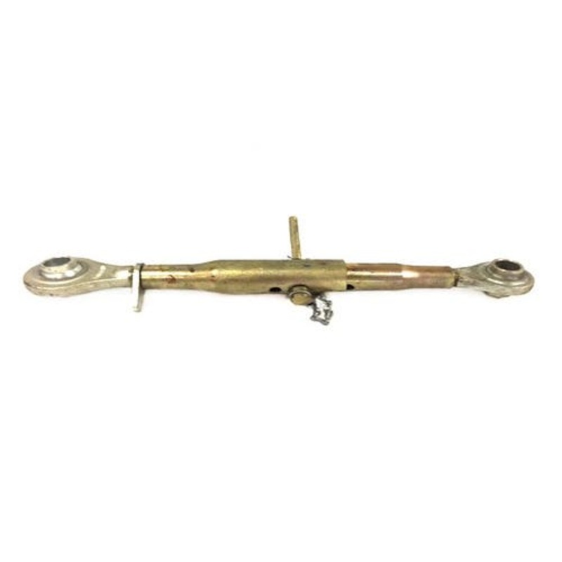 New, Old Stock Upper Link fits Case IH MX100C CX50 CX60 CX70 CX80 CX90 MX80C MX90C fits McCormick 138417A1