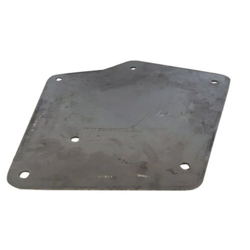 New, Old Stock Wheel Chock Large Plate fits Case IH C50 C60 C70 C80 C90 C100 CX50 CX60 CX70 CX80 CX90 CX100 fits McCormick 292698A1