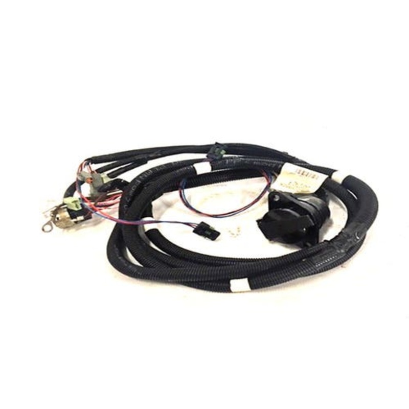 New, Old Stock Wiring Harness fits Case IH CX50 CX60 CX70 CX80 CX90 CX100 MX150 MX170 fits McCormick 243127A2