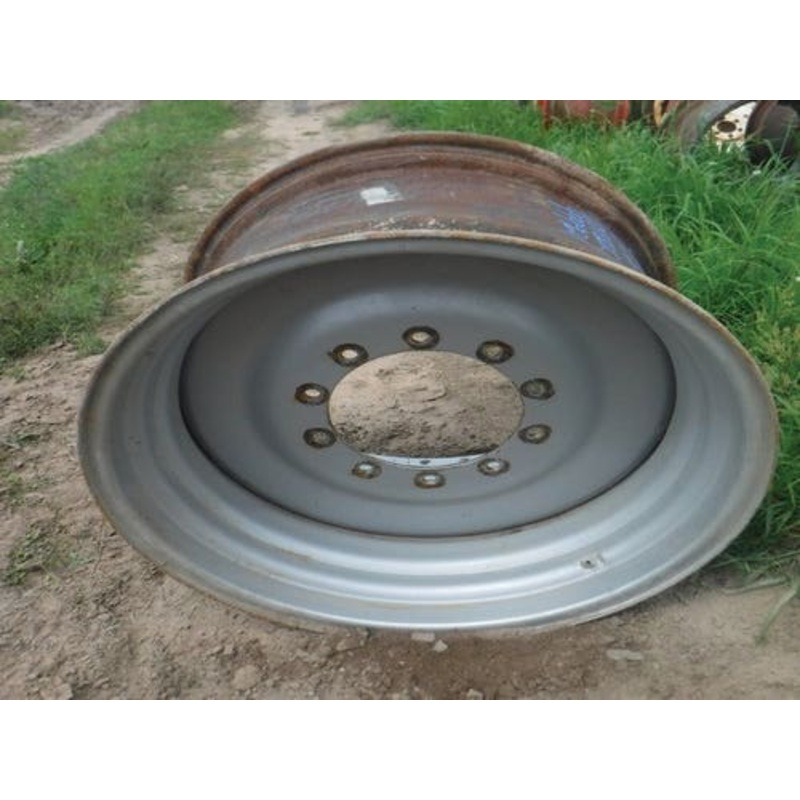 Used 21" x 32" Rim fits Case IH 1660 2144 2166 2188 2344 2366 1680 2377 2388 184482C1 184482C3 184482C4 193666C1 87393041 87411121