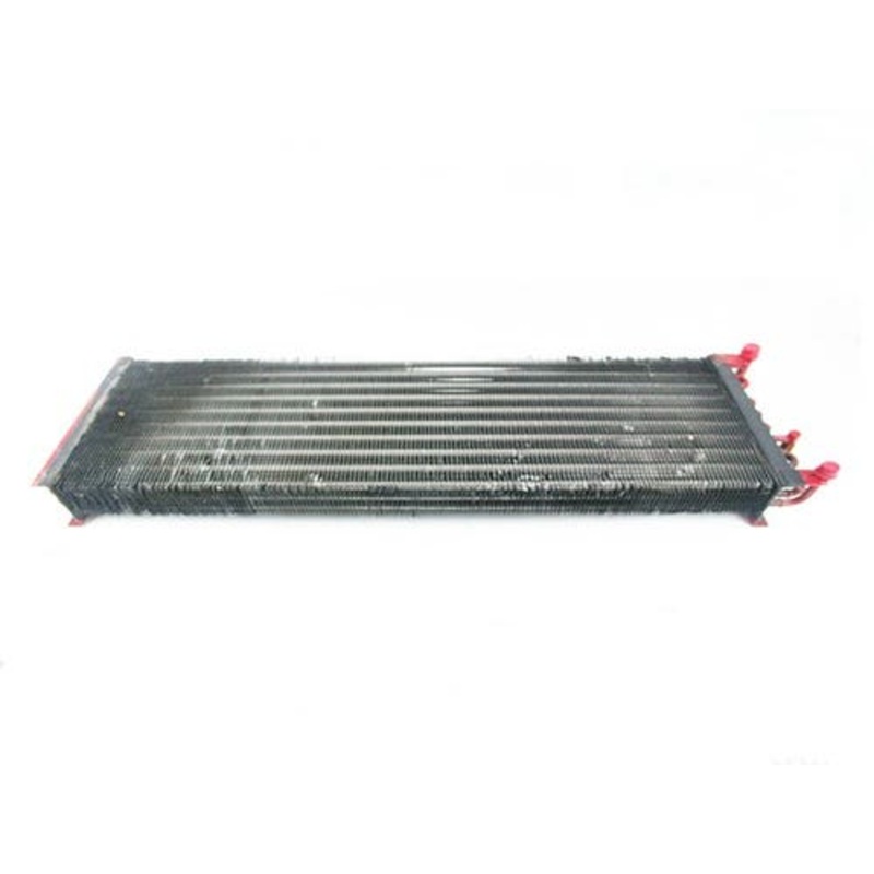 Used Air Conditioning Condenser fits International 1420 1440 1460 1470 1480 782 1400 fits Case IH 1620 1670 1640 1660 1680 782 2022 2044 1822 1844