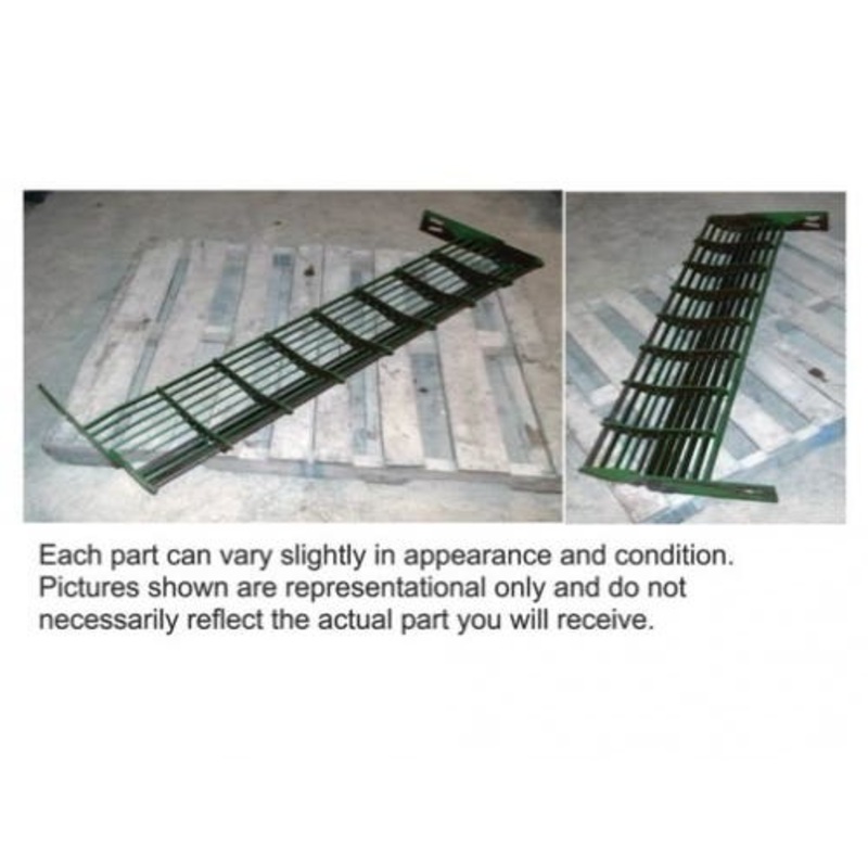 Used Beater Grate fits John Deere CTS 9400 9410 9500 9500 SH 9501 9510 9510 SH AH151121