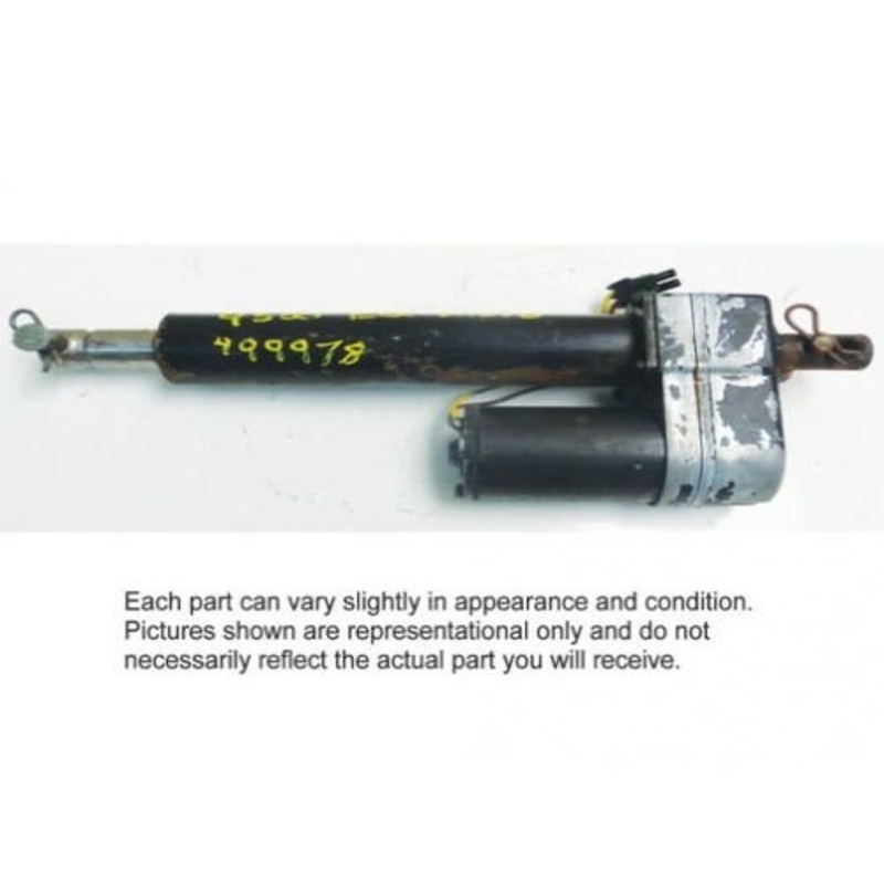 Used Concave Adjusting Motor fits John Deere CTS CTSII 9400 9410 9500 9500 SH 9501 9510 9510 SH 9600 9610 AH160107 AH170291 AH134728