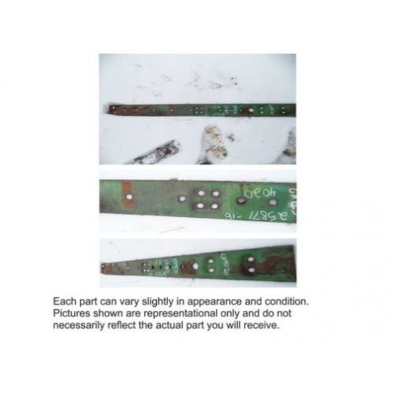 Used Frame Rail - Left Hand fits John Deere 4000 4010 4020 R34114