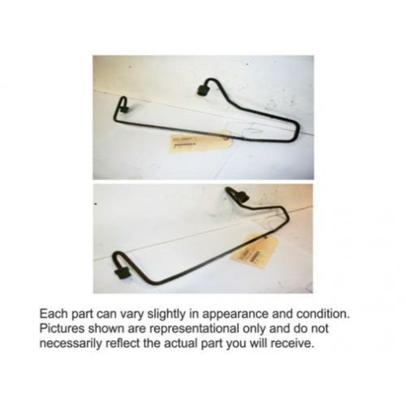 Used Fuel Injection Line #3 fits John Deere 4840 8430 8440 5720 5730 9940 8820 AR69454