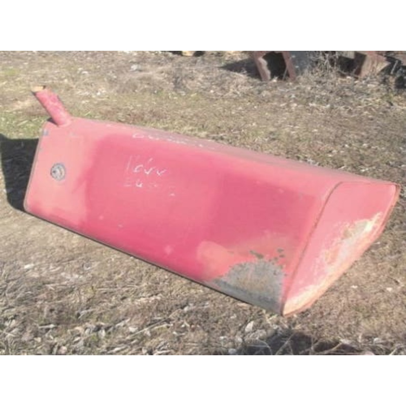 Used Fuel Tank fits Case IH 1640 1644 1660 1666 2144 2166 1670 193550C95