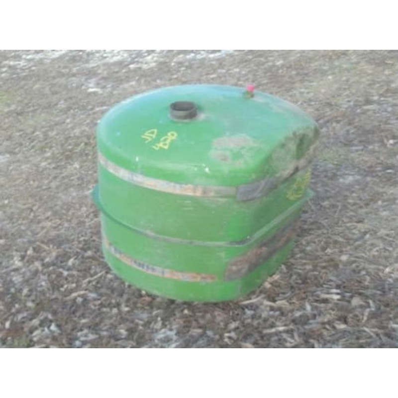 Used Fuel Tank fits John Deere 600 600 4000 4010 4020 AR39587