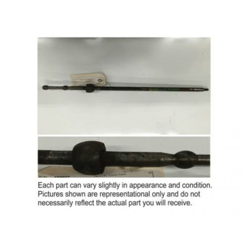 Used Gearshift Lever fits John Deere 720 730 F2999R