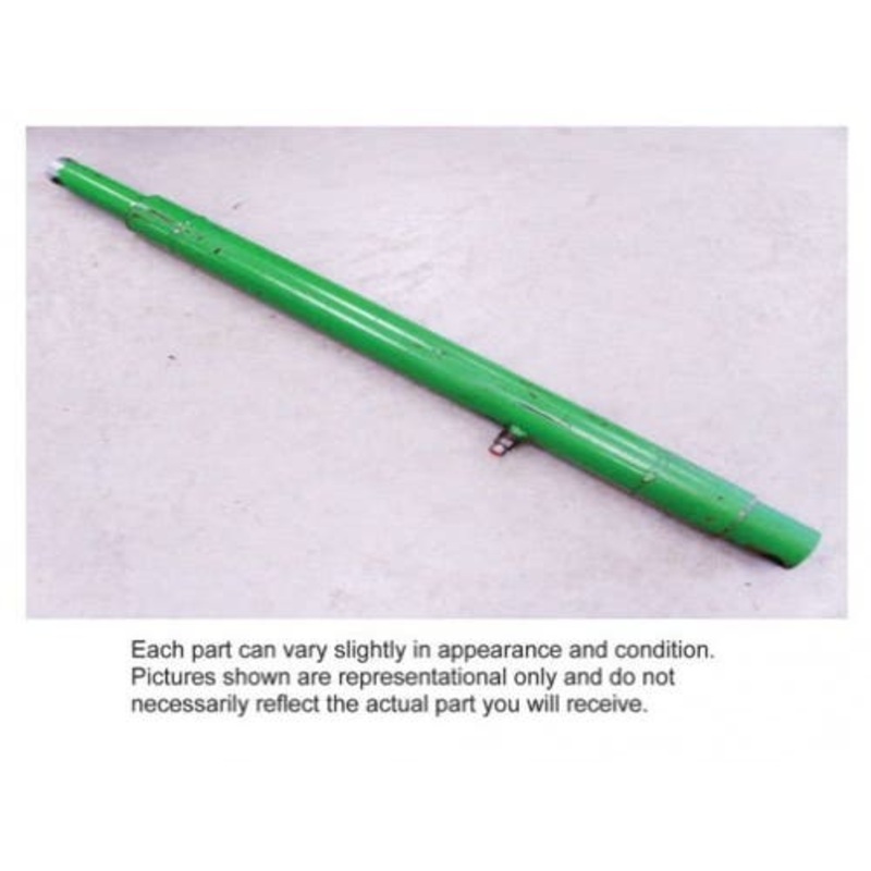Used Header Lift Cylinder fits John Deere 9410 9450 9500 9510 9550 9610 9650 9600 AH155264 AH139611 AH135493