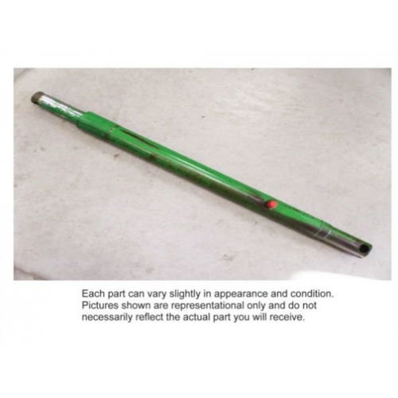 Used Header Lift Cylinder fits John Deere 9500 9600 AH129318