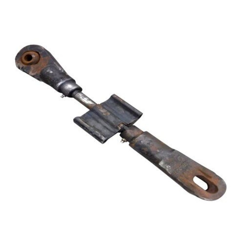 Used Lift link - Right Hand fits John Deere 4320 4500 4520 4600 4700 5105 5200 5210 5220 5300 5310 5320 5400 5410 5420 5500 5510 5520 5615 RE45632