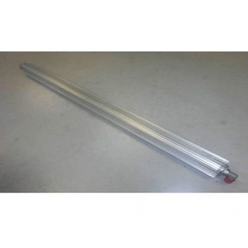 Used Oil Cooler fits John Deere 9500 9510 9550 9600 9610 9650 9650 CTS 9650 STS 9660 9660 CTS 9660 STS 9750 STS 9760 STS 9860 STS CTSII AH150687