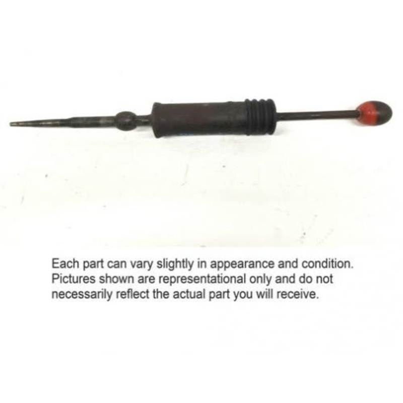 Used Park Lock Lever fits John Deere 2020 820 830 1020 1520 1530 2020 2030 2630 2040 2240 2440 2640 AR101755