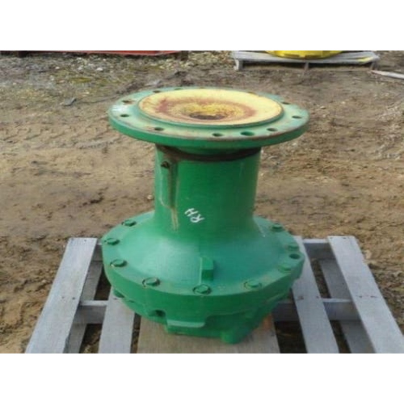 Used Planetary Final Drive Assembly RH fits John Deere 9600 9610 AH122742