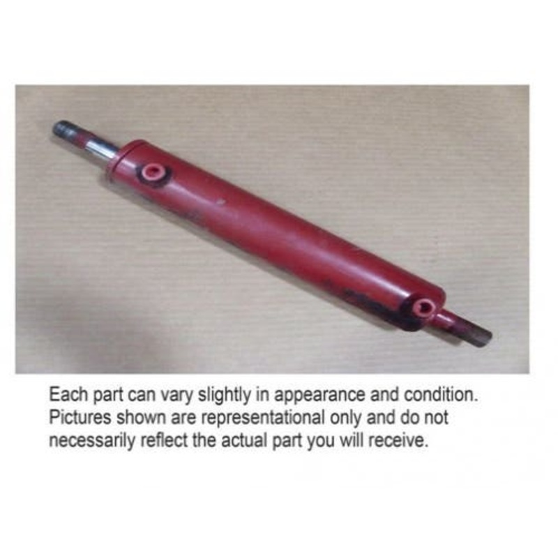 Used Power Steering Cylinder fits International 815 915 1420 1440 1460 1480 548247R91 fits Case IH 1620 1640 1660 1666 2144 2166 2344 2366 548247R91