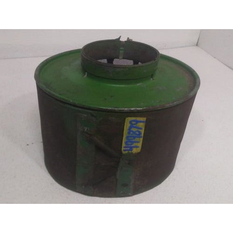 Used Precleaner fits John Deere 2510 2520 3010 3020 4000 4010 4020 AR27158