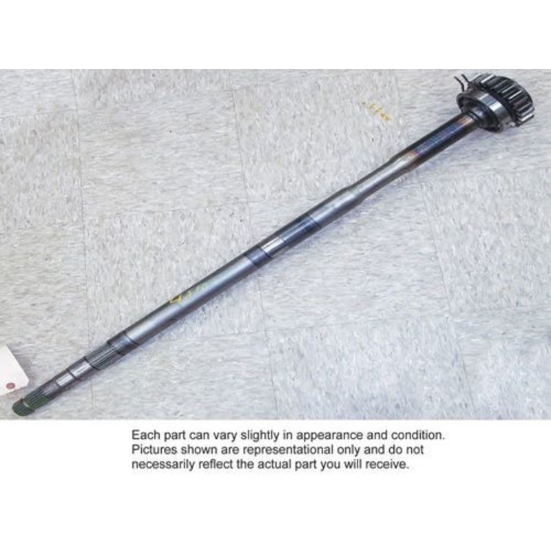 Used PTO Shaft fits John Deere 600 4000 4020 600 AR32153 AR41750