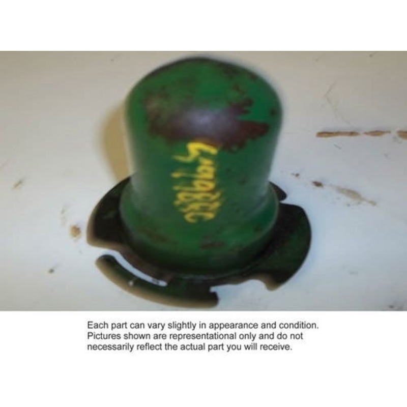 Used PTO Shaft Guard / Cover fits John Deere 2010 2510 2520 3010 3020 4000 4010 4020 4520 4620 4640 4840 5010 5020 7020 8430 8630 4650 4850 AR26701