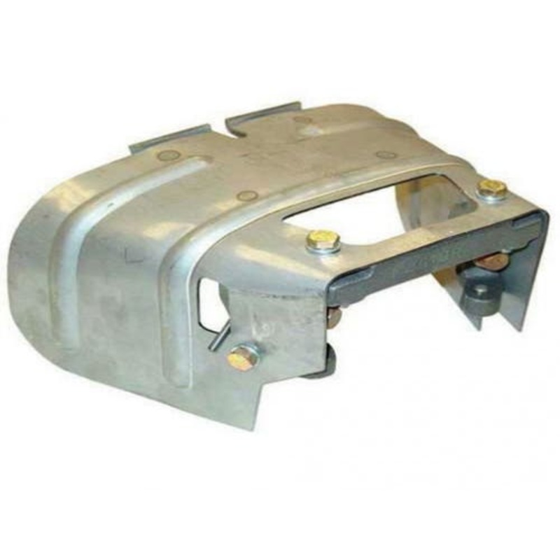 Used PTO Shield fits John Deere 520 530 620 630 720 730 AR20482R AF2066R