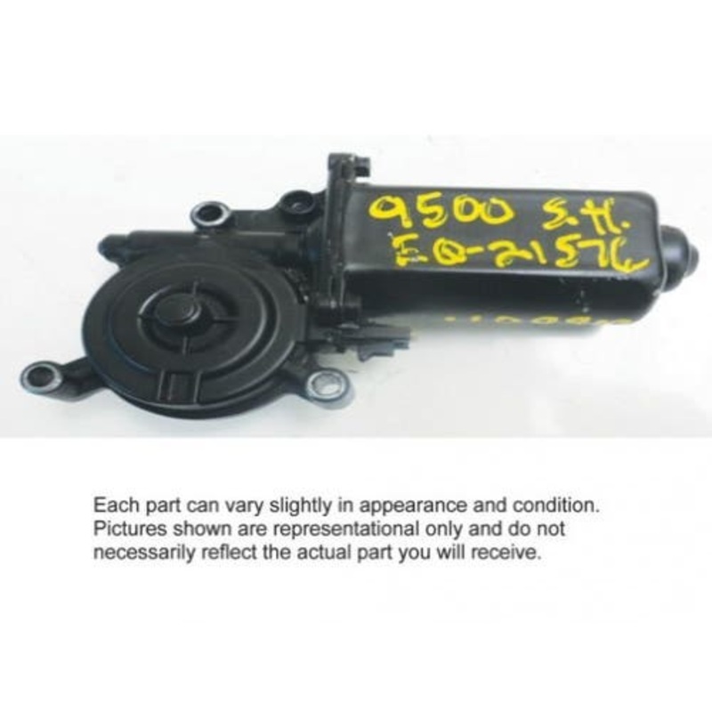 Used Rotor & Fan Speed Adjustment Motor fits John Deere 9400 CTS 9410 9450 9501 9510 9550 9560 9610 9650 9660 9750 9760 9860 9500 9600 fits Case IH