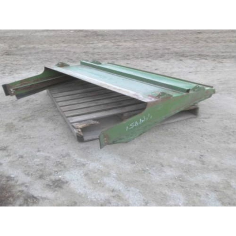 Used Sieve Frame fits John Deere 7700 7701 7720 7721 AH75725 AH99657 AH112544