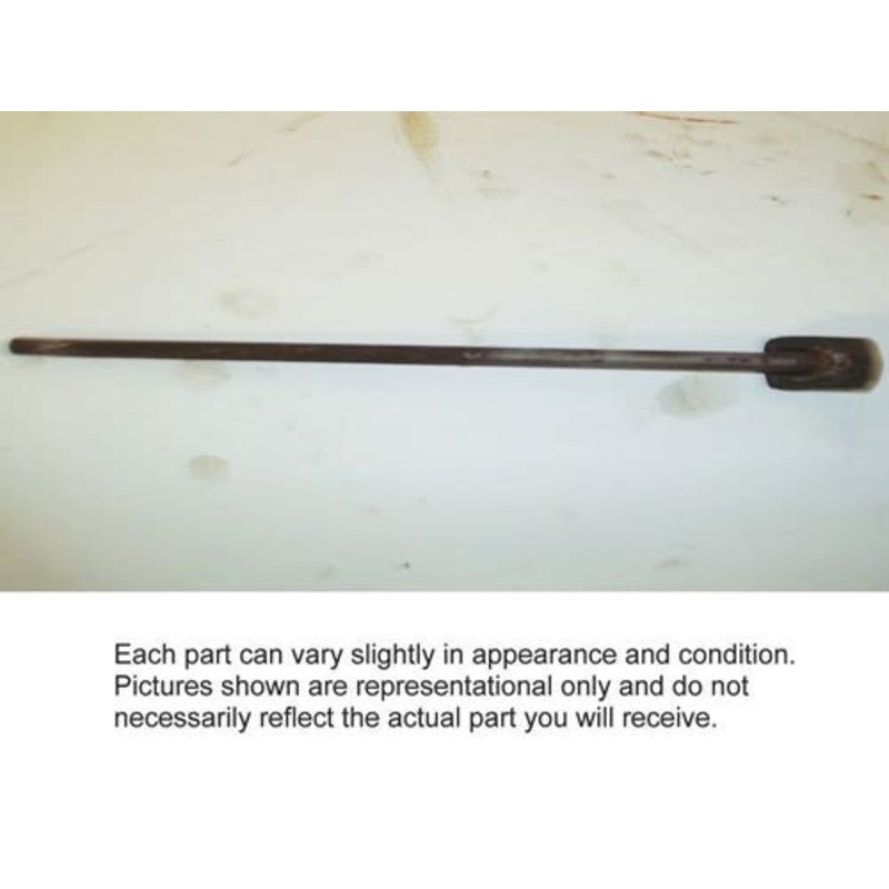 Used Steering Release Rod fits John Deere 2040 2355 2555 2755 4030 4040 4050 4230 4240 4250 4430 4440 4450 4455 4630 4640 4650 4755 4850 4840 AR54808