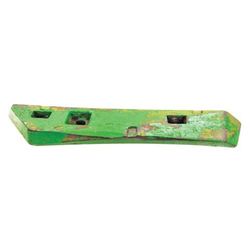 Used Sway Block - Left Hand fits John Deere 600 2510 2520 3020 4000 4020 4030 4040 4040S 4050 4055 4230 4240 4240S 4250 4255 4320 4430 4455 600 R39513