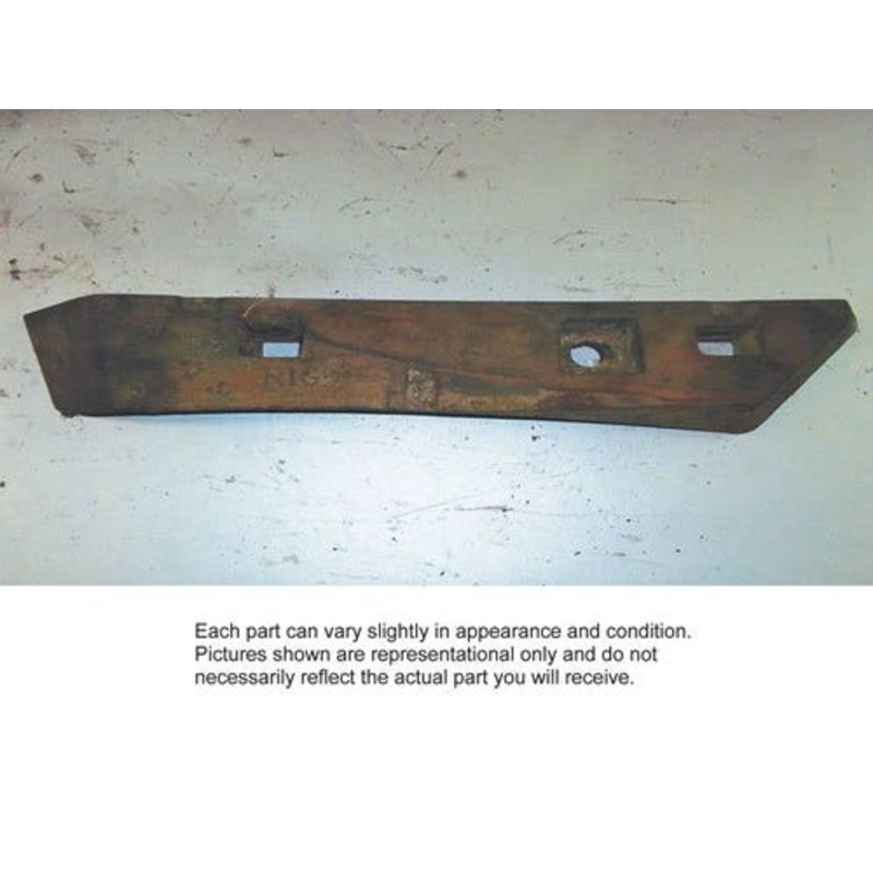 Used Sway Block - Right Hand fits John Deere 2510 2520 3020 4000 4010 4020 4030 4040 4050 4055 4230 4240 4240S 4250 4255 4320 4430 4455 600 R39512