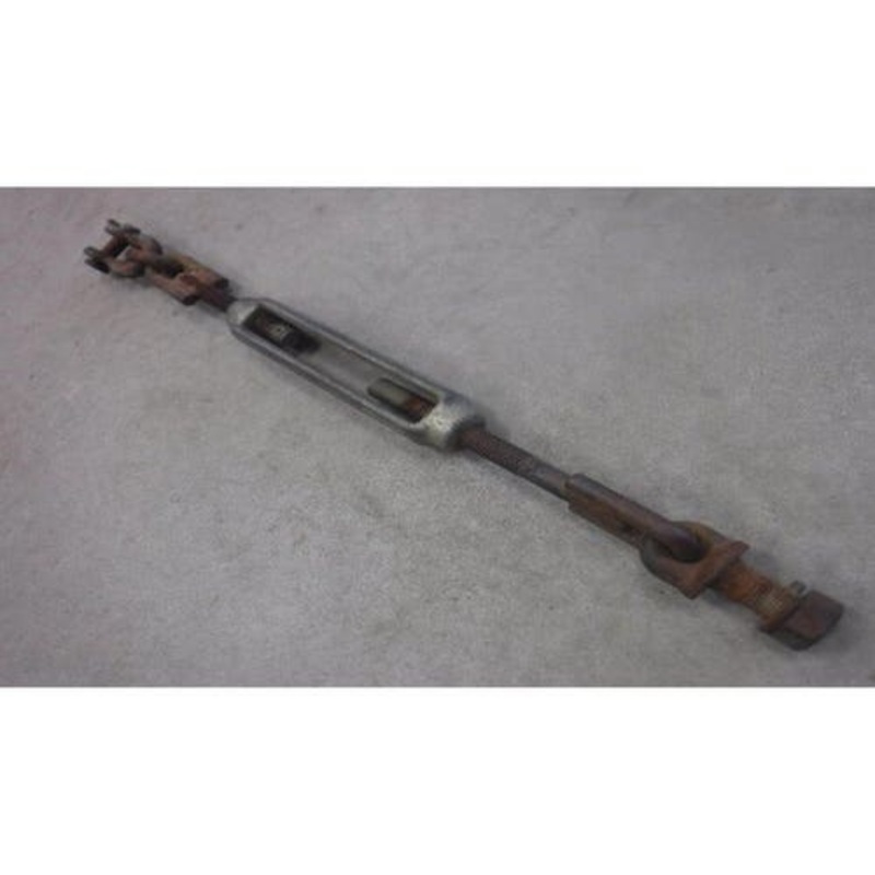 Used Sway Chain Assembly fits John Deere 870 870 970 1070 AM878261
