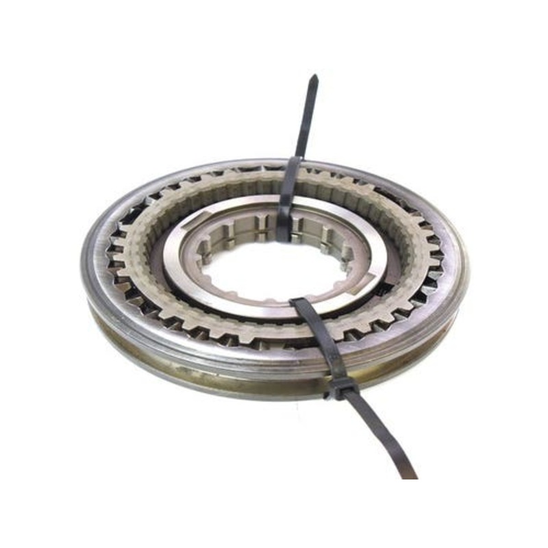 Used Synchronizer fits John Deere 6200 6200L 6300 6300L 6400 6400L 6405 6605 AL110929 AL112503