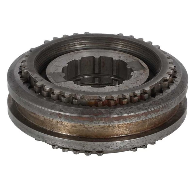 Used Synchronizer fits John Deere 6500 6200 6200L 6300 6300L 6400 6400L 6405 6500 6605 AL75732 AL113156