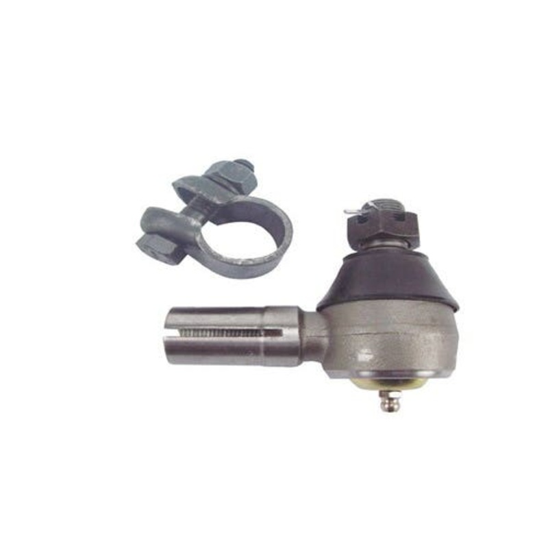 Used Tie Rod End - Left Hand fits John Deere 484 5200 5400 5440 5460 5720 5730 5820 7445 1050 950 3300 4400 4420 6600 6602 6620 7700 7720 850 AH75396