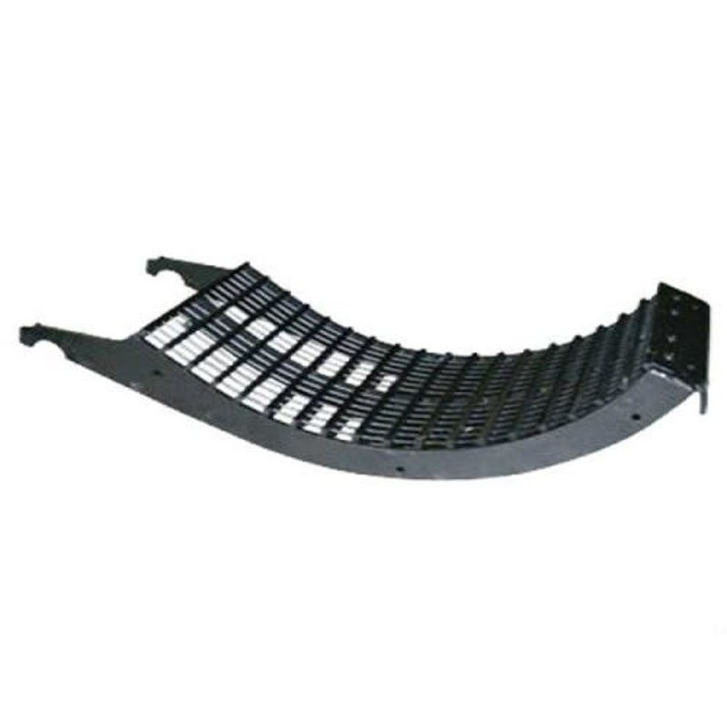 Used Wide Wire Space Corn High Concave fits International 1440 1460 1470 fits Case IH 1640 1644 1660 1666 2144 2166 1670 2344 2366 1302607C4