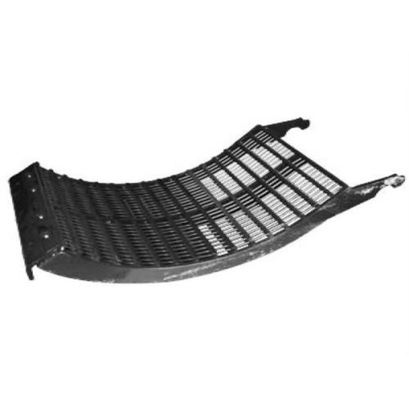 Used Wide Wire Space Corn High Concave Front fits International 1440 1460 1470 fits Case IH 1640 1644 1660 1666 2144 2166 1670 2344 2366 1302606C5