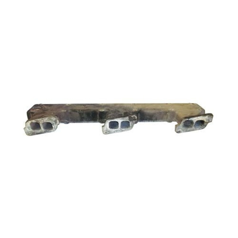 Used Aftercooler Intake Manifold fits John Deere 4630 4640 4650 4840 4850 7020 8430 8440 8450 5200 5440 5720 5730 9940 9950 R50396 R59747 R134432