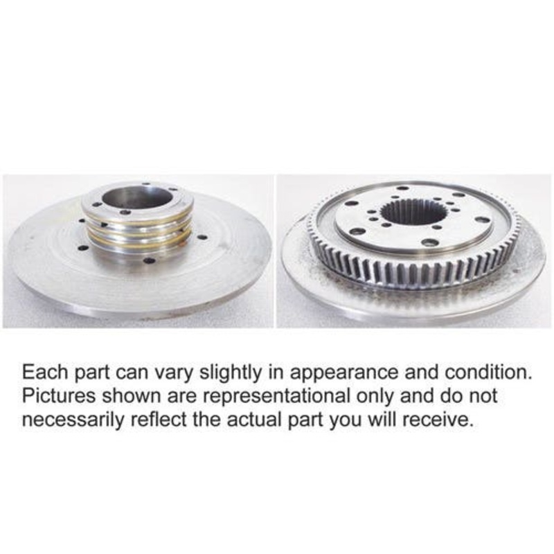 Used C3 Clutch Hub fits Case 2290 A142246