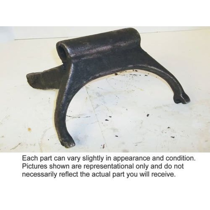 Used Clutch Fork fits John Deere 4010 AR26484 AR32594 R26653 R33958