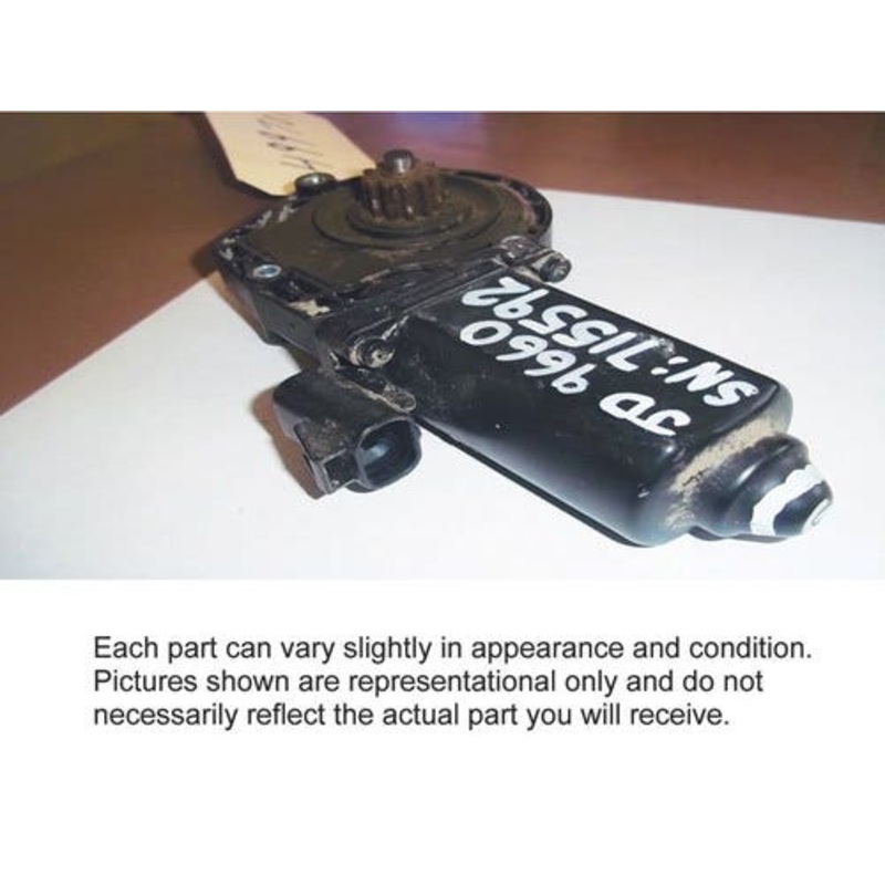 Used Concave & Fan Speed Adjusting Motor fits John Deere CTS 9560 9560 SH 9660 CTS 9660 STS 9760 STS 9860 STS AH170587