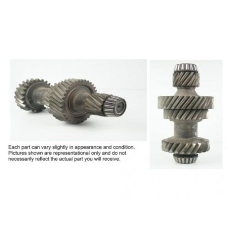 Used Countershaft fits John Deere 4040S 4050 4055 4240S 4250 4255 4350 4450 4455 R78900 R71777