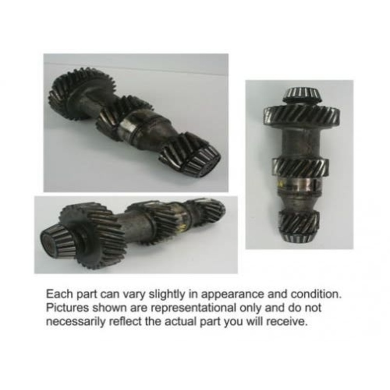 Used Countershaft fits John Deere 4230 R50268