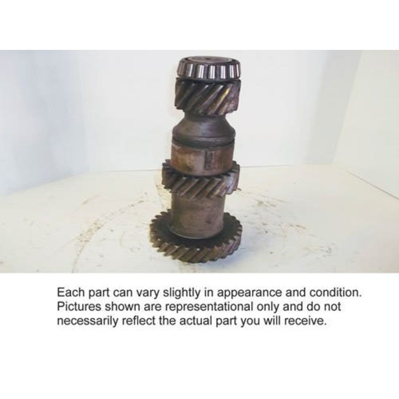 Used Countershaft fits John Deere 4630 7020 7520 R50562