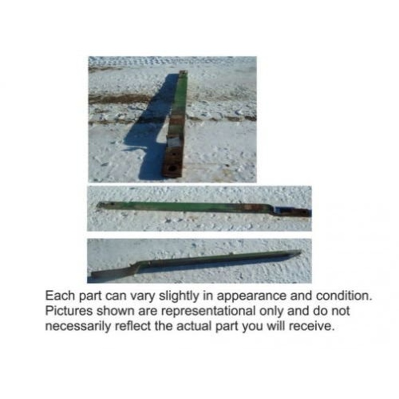 Used Drawbar fits John Deere 4520 4620 4630 5010 5020 7020 R36608