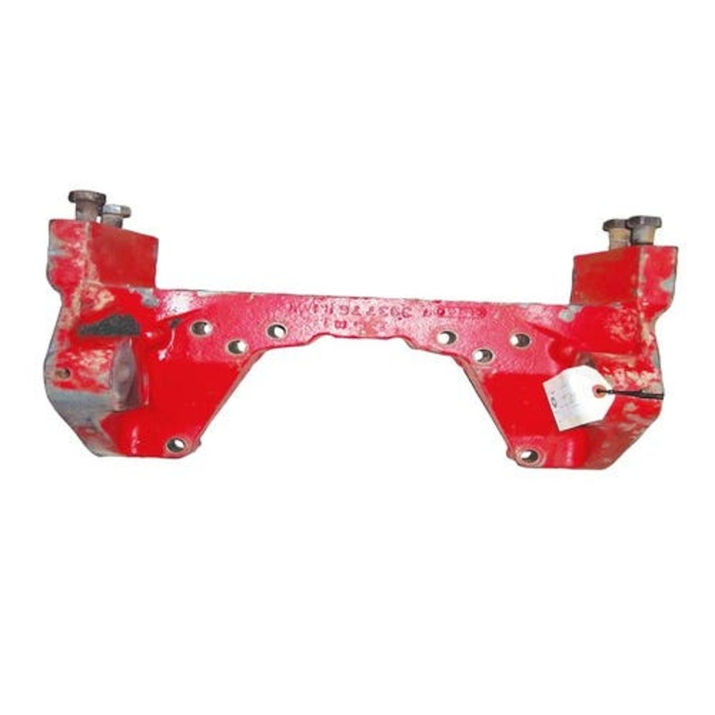 Used Drawbar Support fits International 1066 1206 1256 1456 1466 1468 21206 21256 21456 1566 1568 393776R1