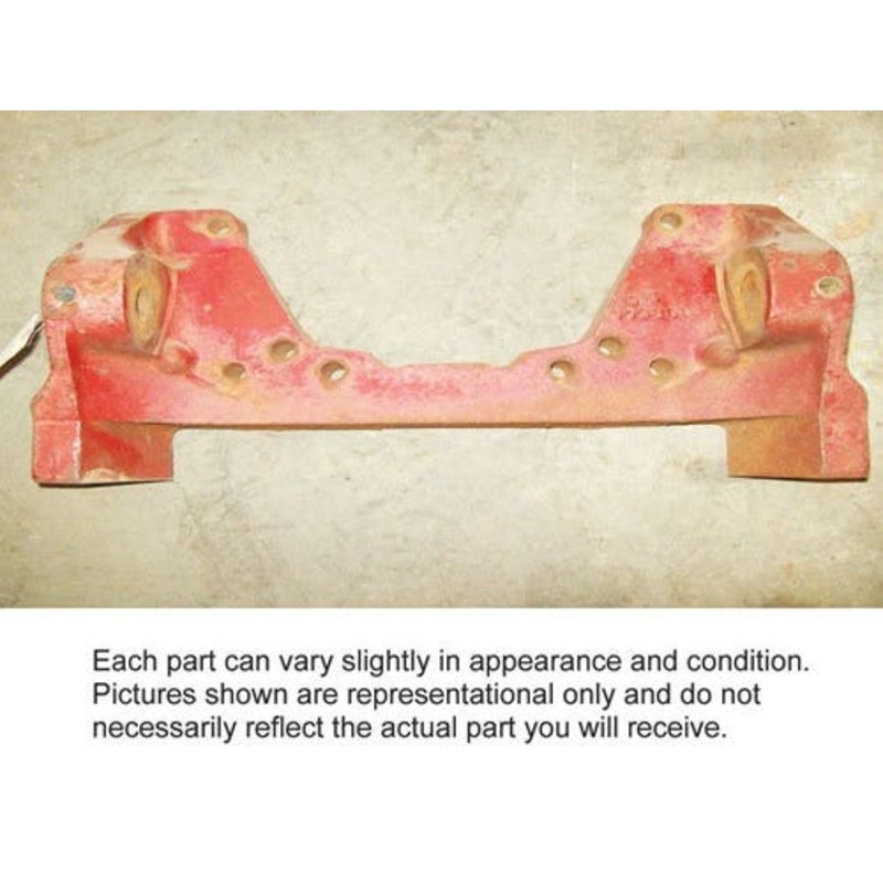 Used Drawbar Support fits International 1086 1066 1466 1486 1566 1568 3588 3788 108500C1