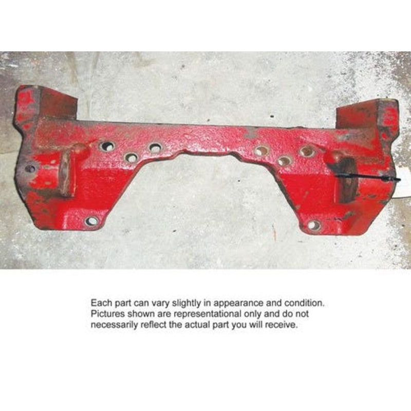 Used Drawbar Support fits International 1086 1486 1586 3388 3588 3788 72812C1