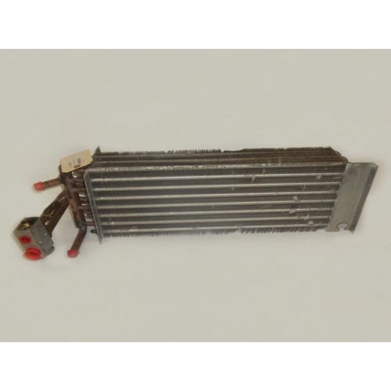 Used Evaporator Core fits Case IH 2144 2166 2188 2344 2366 2388 CPX610 2155 2555 121590A2 121590A3