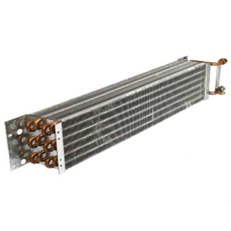 Used Evaporator fits International Hydro 186 886 986 1086 1486 1586 3388 3588 3788 1420 1470 782 1400 1440 1460 1480 118315C1