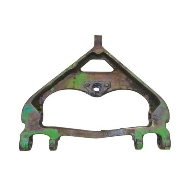 Used Front Drawbar Support fits John Deere 4010 4020 AR26461 AR40402 AR31559 R26582 R32330 R33824 R40556